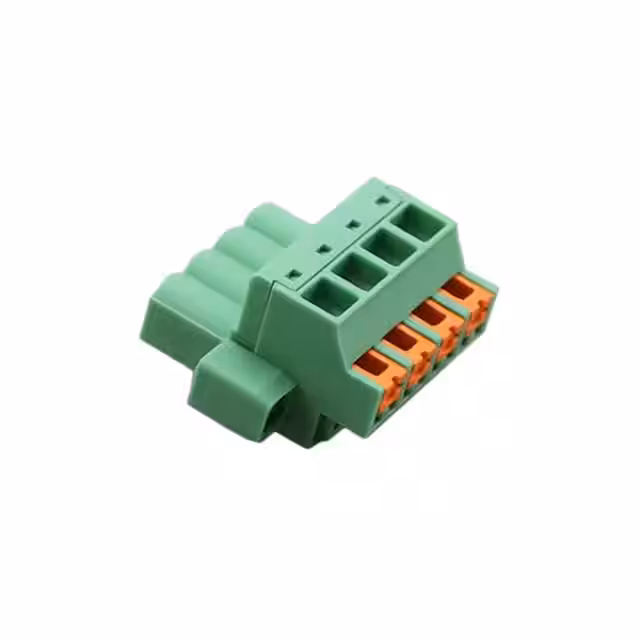 1860798 Phoenix Contact  Embases, fiches et prises